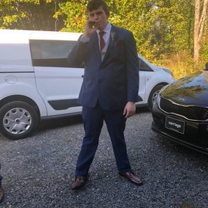 Meet your Posher, Sam